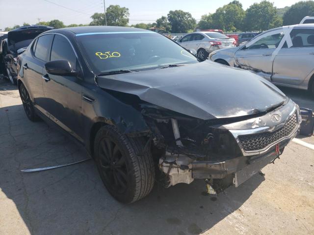 KIA OPTIMA EX 2014 5xxgn4a7xeg310861