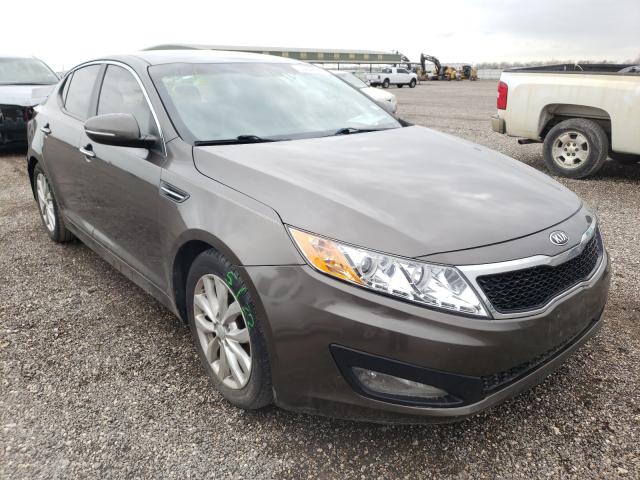 KIA OPTIMA EX 2014 5xxgn4a7xeg311766