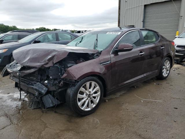 KIA OPTIMA 2014 5xxgn4a7xeg311931