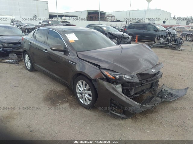 KIA OPTIMA 2014 5xxgn4a7xeg315235