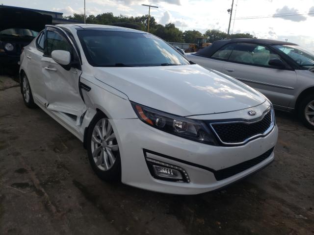 KIA OPTIMA EX 2014 5xxgn4a7xeg315848