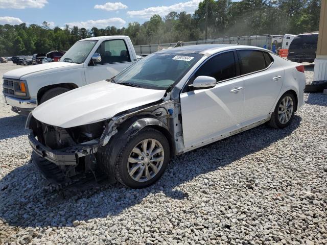 KIA OPTIMA 2014 5xxgn4a7xeg315946