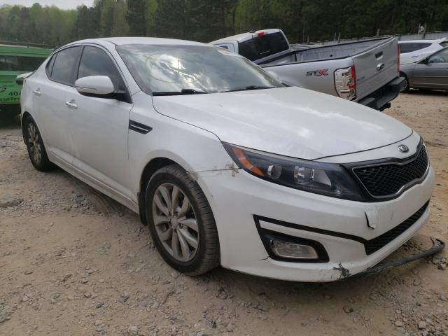 KIA NULL 2014 5xxgn4a7xeg317065