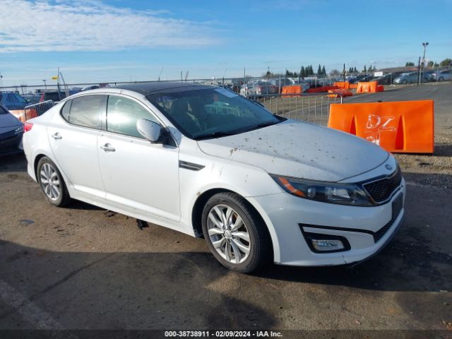 KIA OPTIMA 2014 5xxgn4a7xeg318717