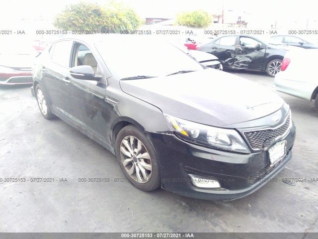 KIA OPTIMA 2014 5xxgn4a7xeg319026