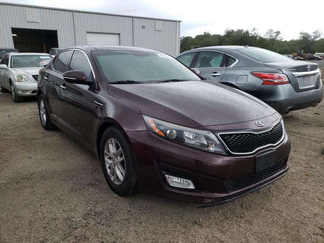 KIA OPTIMA EX 2014 5xxgn4a7xeg321052