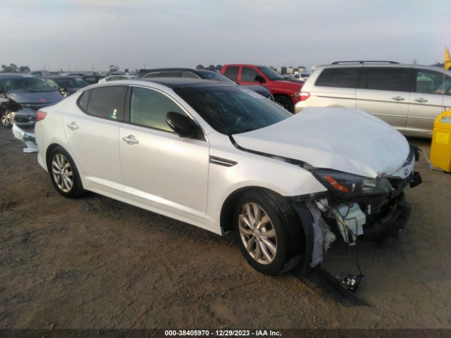 KIA OPTIMA 2014 5xxgn4a7xeg321973