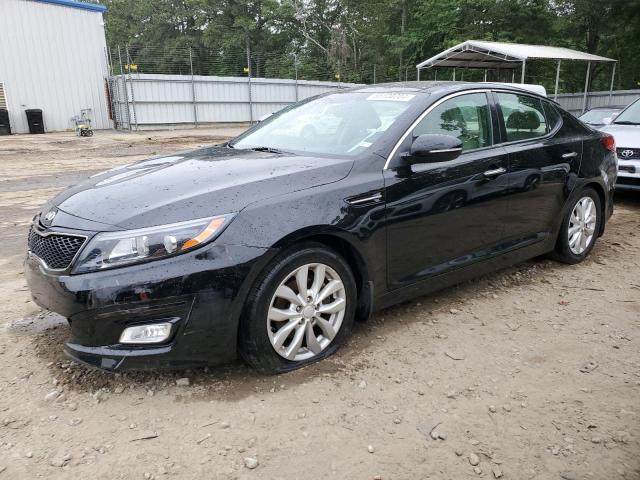 KIA OPTIMA 2014 5xxgn4a7xeg322752