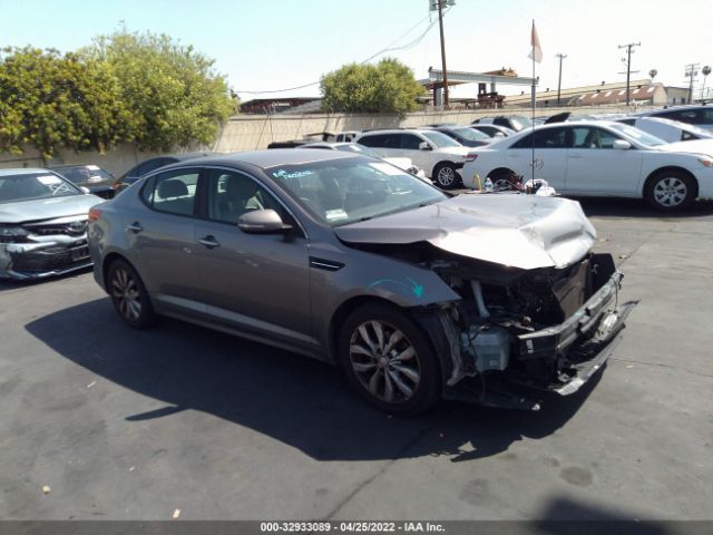 KIA OPTIMA 2014 5xxgn4a7xeg323285