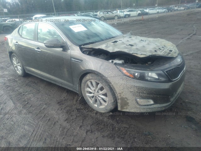 KIA OPTIMA 2014 5xxgn4a7xeg328132