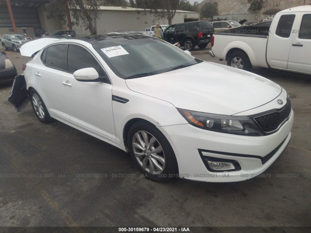 KIA OPTIMA 2014 5xxgn4a7xeg328258