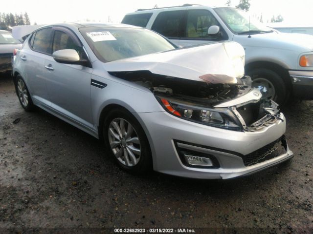 KIA OPTIMA 2014 5xxgn4a7xeg331063