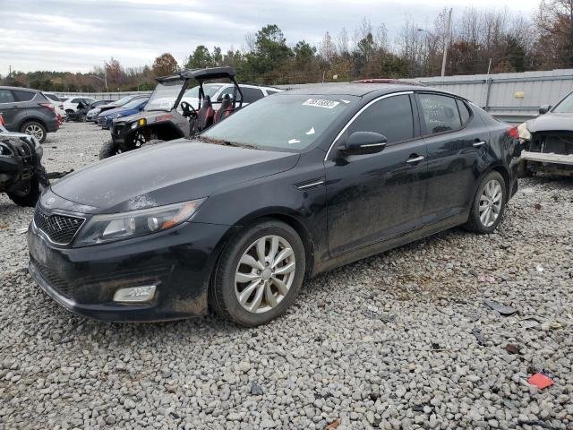 KIA OPTIMA 2014 5xxgn4a7xeg332875