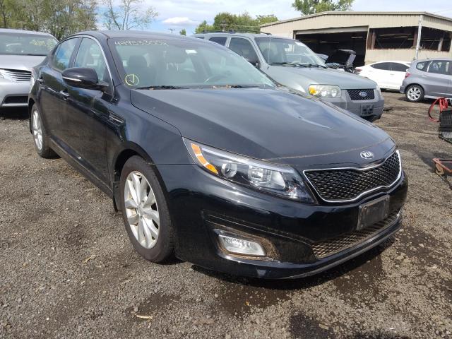 KIA OPTIMA EX 2014 5xxgn4a7xeg335467