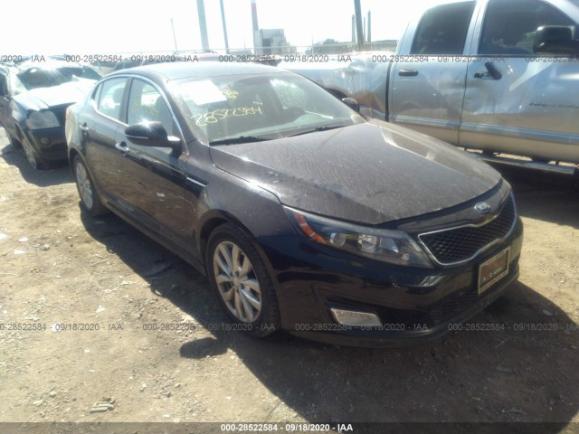 KIA OPTIMA 2014 5xxgn4a7xeg336487