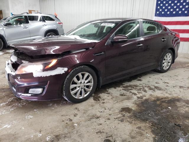 KIA OPTIMA 2014 5xxgn4a7xeg336795