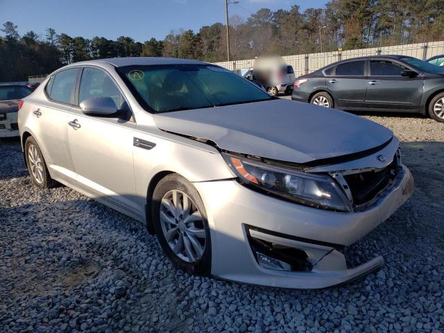 KIA OPTIMA EX 2014 5xxgn4a7xeg338871