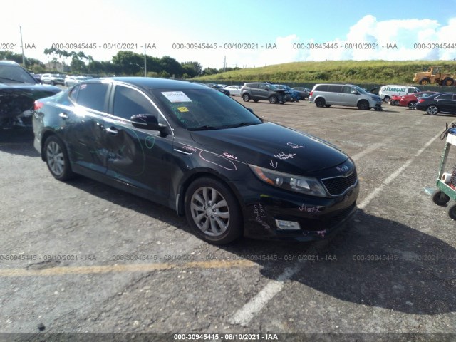 KIA OPTIMA 2014 5xxgn4a7xeg339034