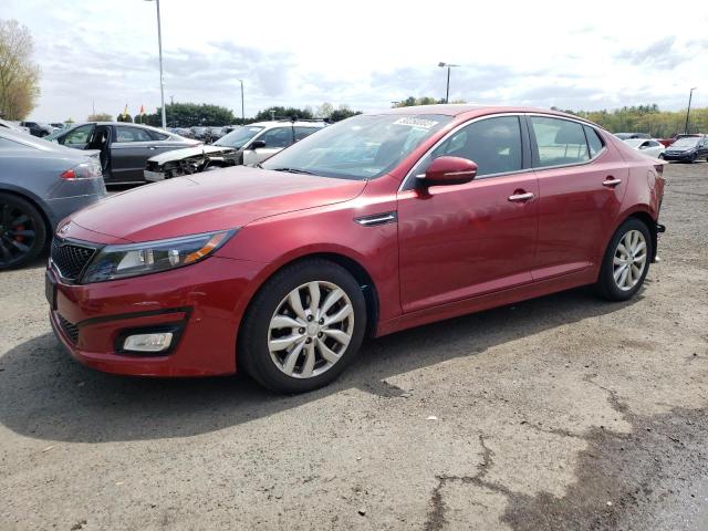 KIA OPTIMA 2014 5xxgn4a7xeg342337