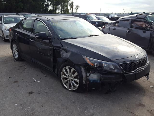 KIA OPTIMA EX 2014 5xxgn4a7xeg342421