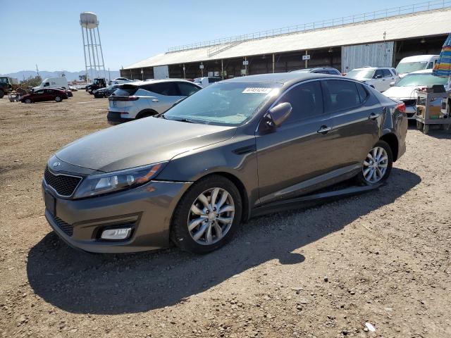 KIA OPTIMA EX 2014 5xxgn4a7xeg342628