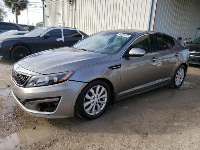 KIA OPTIMA 2014 5xxgn4a7xeg345299