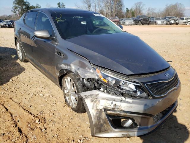 KIA OPTIMA EX 2014 5xxgn4a7xeg345822