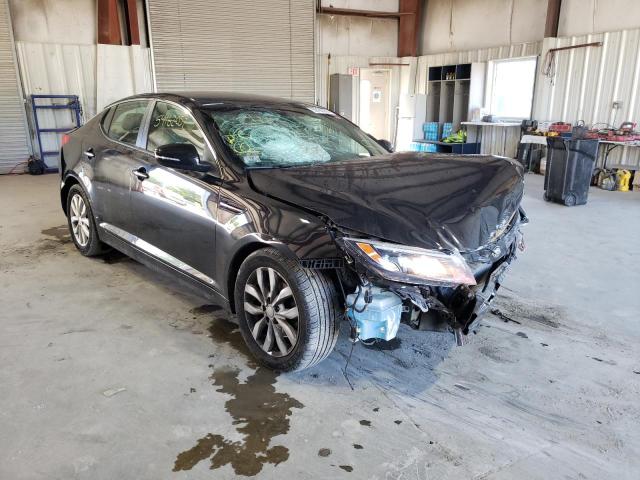 KIA OPTIMA EX 2014 5xxgn4a7xeg346226