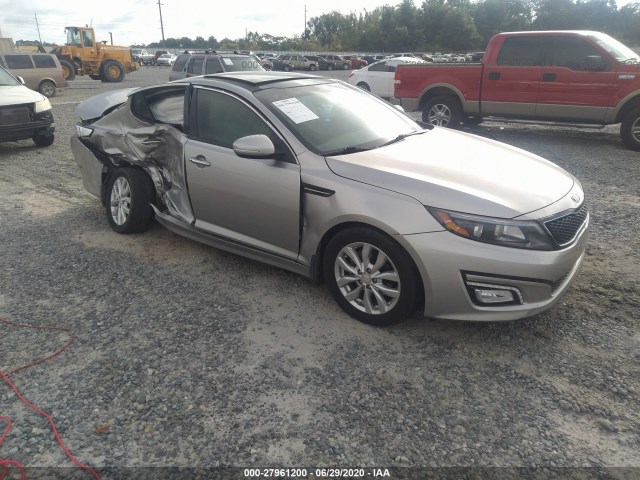 KIA OPTIMA 2014 5xxgn4a7xeg347389