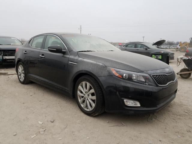 KIA OPTIMA EX 2014 5xxgn4a7xeg348381