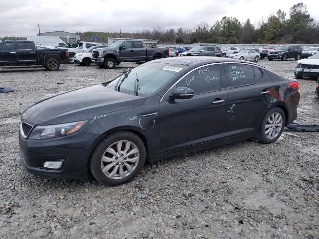 KIA OPTIMA 2014 5xxgn4a7xeg349448