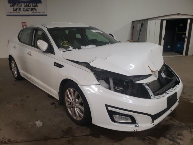 KIA OPTIMA EX 2014 5xxgn4a7xeg350342