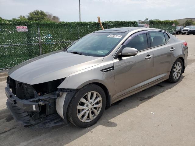 KIA OPTIMA 2015 5xxgn4a7xfg351153