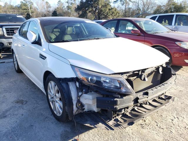 KIA OPTIMA EX 2015 5xxgn4a7xfg354845