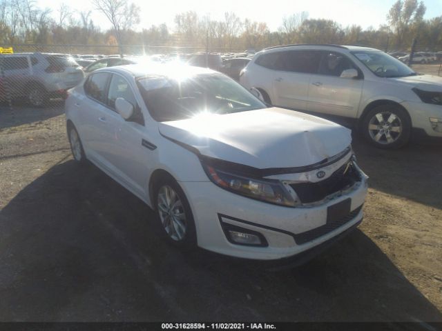 KIA OPTIMA 2015 5xxgn4a7xfg357681