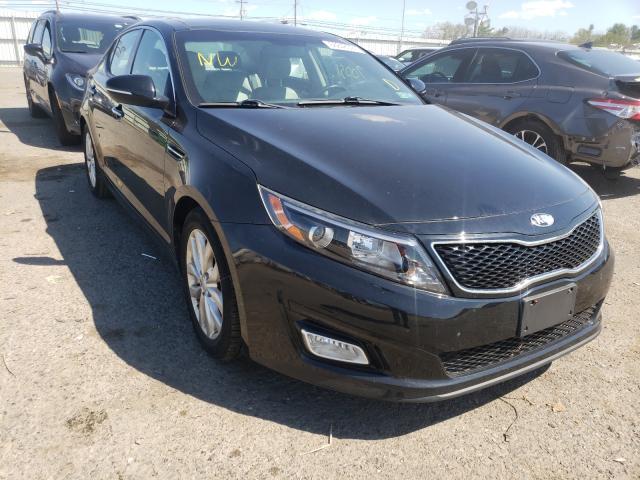 KIA OPTIMA EX 2015 5xxgn4a7xfg359012