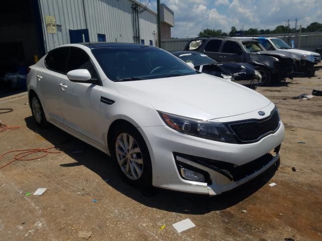 KIA OPTIMA EX 2015 5xxgn4a7xfg359267