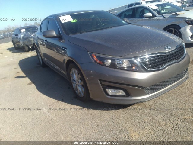 KIA OPTIMA 2015 5xxgn4a7xfg359866