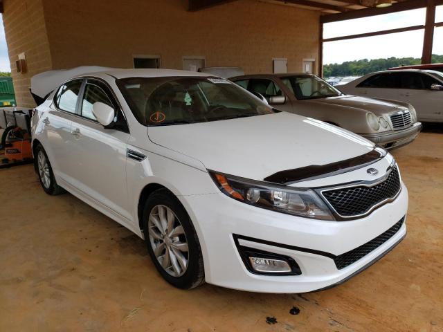 KIA OPTIMA EX 2015 5xxgn4a7xfg360404