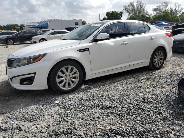 KIA OPTIMA EX 2015 5xxgn4a7xfg360600