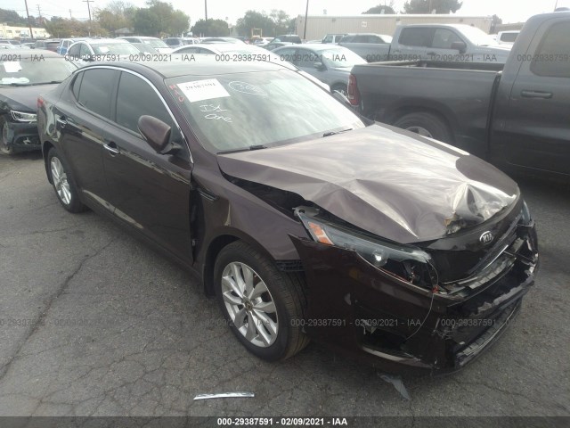 KIA OPTIMA 2015 5xxgn4a7xfg361374