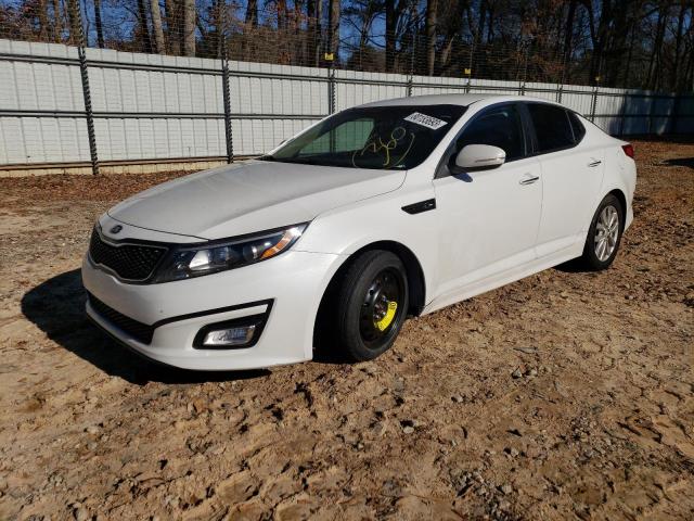 KIA OPTIMA 2015 5xxgn4a7xfg362220