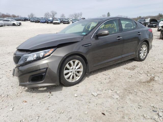 KIA OPTIMA EX 2015 5xxgn4a7xfg362640