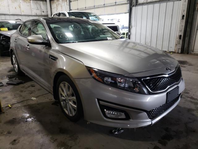 KIA OPTIMA EX 2015 5xxgn4a7xfg362752