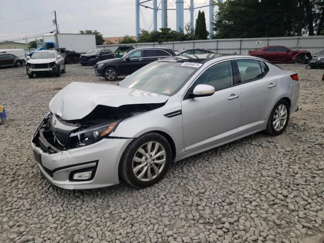 KIA OPTIMA EX 2015 5xxgn4a7xfg363027