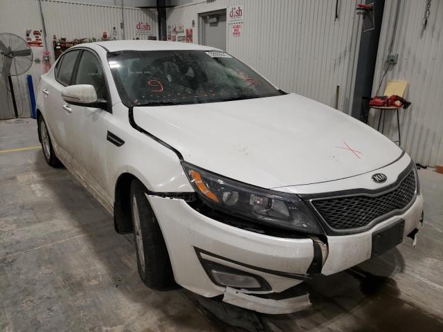 KIA OPTIMA EX 2015 5xxgn4a7xfg364257