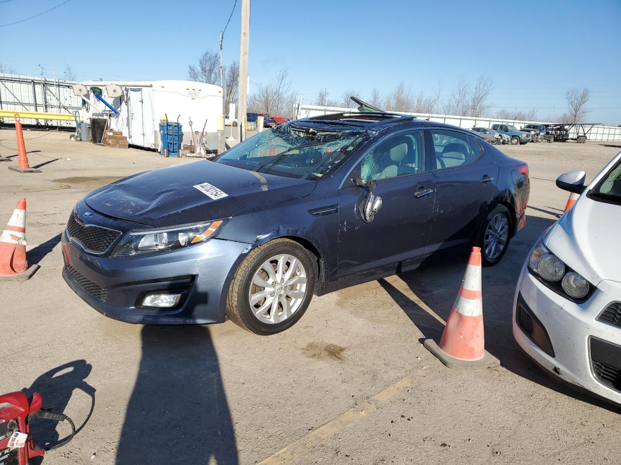 KIA OPTIMA 2015 5xxgn4a7xfg364744