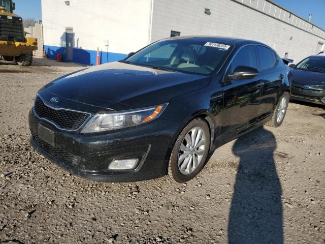 KIA OPTIMA EX 2015 5xxgn4a7xfg365019