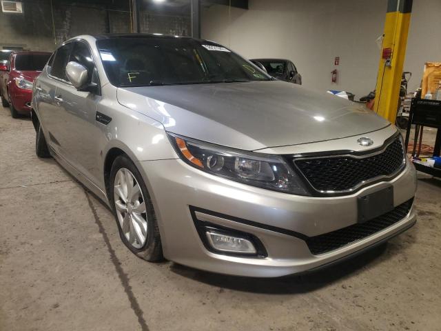 KIA OPTIMA EX 2015 5xxgn4a7xfg367045