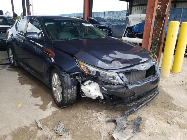 KIA OPTIMA EX 2015 5xxgn4a7xfg367739